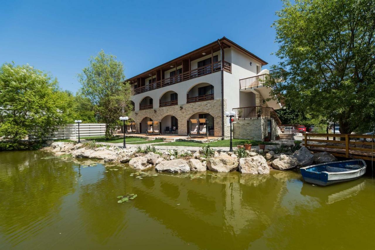 Hotel Viilalac Venus Exterior foto