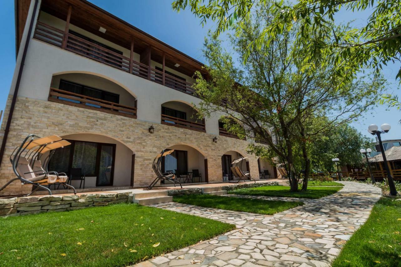 Hotel Viilalac Venus Exterior foto