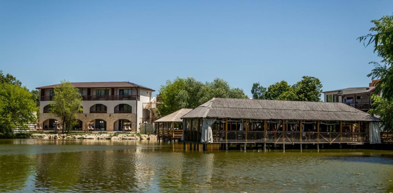 Hotel Viilalac Venus Exterior foto